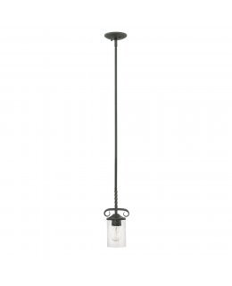 Hinkley 4017OL Casa Mini Pendant